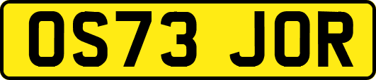 OS73JOR