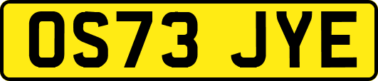 OS73JYE