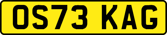 OS73KAG