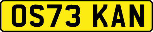 OS73KAN
