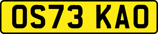 OS73KAO