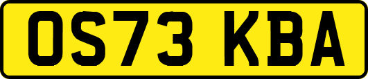 OS73KBA