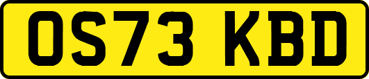 OS73KBD