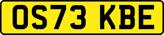 OS73KBE