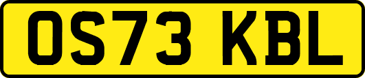 OS73KBL