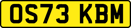 OS73KBM