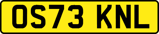 OS73KNL