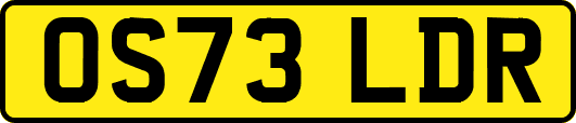 OS73LDR