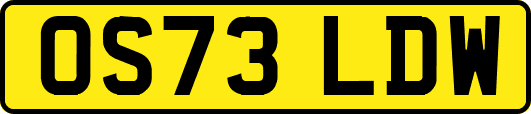 OS73LDW