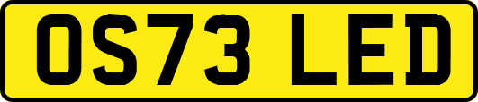OS73LED