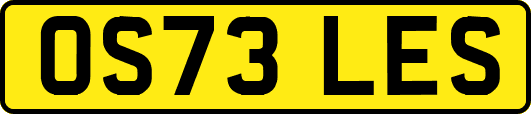 OS73LES