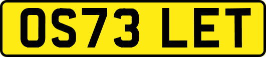OS73LET