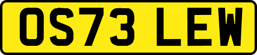 OS73LEW