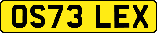 OS73LEX