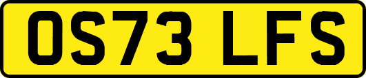 OS73LFS