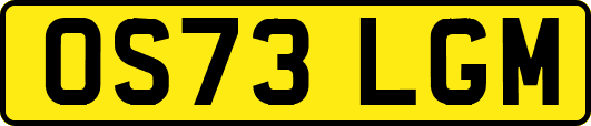 OS73LGM