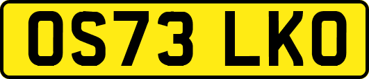 OS73LKO