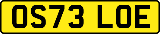 OS73LOE