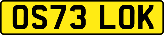OS73LOK