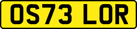 OS73LOR