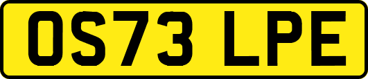 OS73LPE
