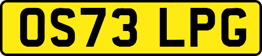 OS73LPG