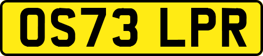 OS73LPR