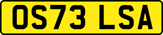 OS73LSA