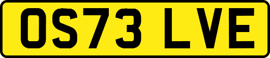 OS73LVE
