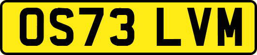 OS73LVM