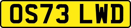 OS73LWD