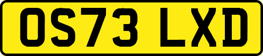 OS73LXD