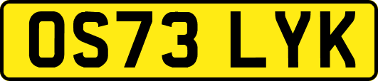 OS73LYK