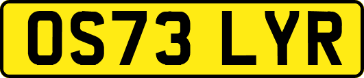 OS73LYR