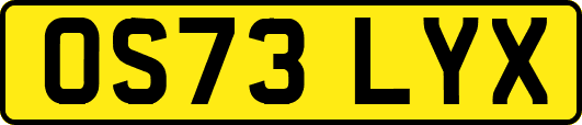 OS73LYX
