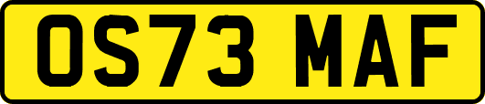 OS73MAF