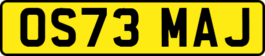 OS73MAJ