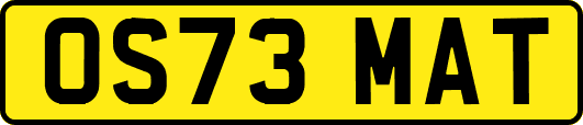 OS73MAT
