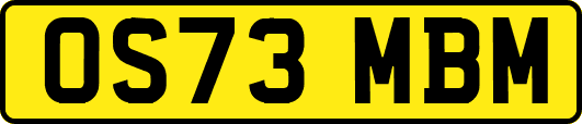 OS73MBM