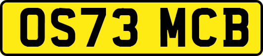 OS73MCB