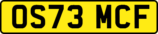 OS73MCF