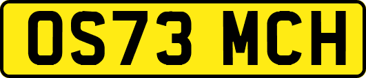 OS73MCH