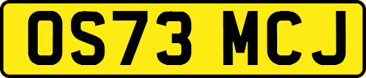 OS73MCJ