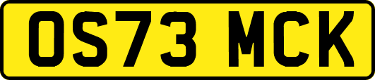 OS73MCK
