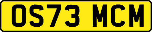 OS73MCM