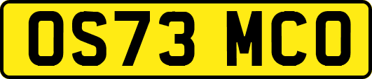 OS73MCO