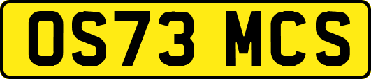 OS73MCS