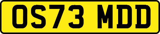 OS73MDD