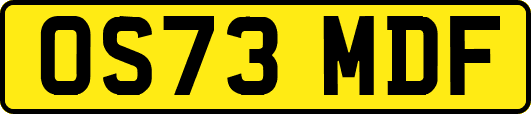 OS73MDF
