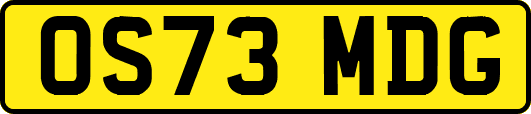 OS73MDG